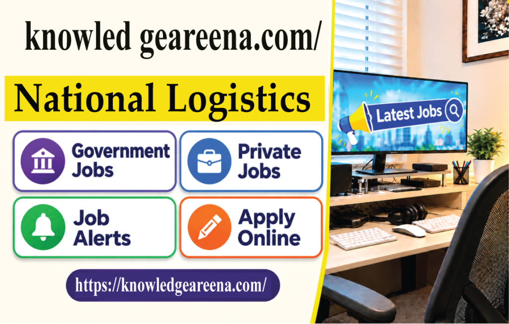 National Logistics